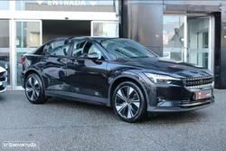 Polestar 2 Long Range 78 kWh