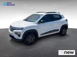 Dacia Spring 45ch Confort - Achat Intégral