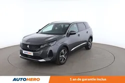 Peugeot 5008 1.5 Blue-HDi Allure Pack EAT8 130 ch