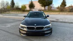 BMW 520 Touring