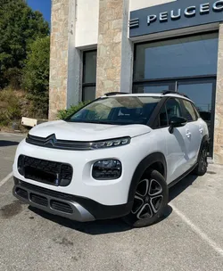 Citroën C3 Aircross Feel 1.5 HDI 120 EAT6