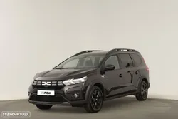 Dacia Jogger 1.0 TCe Extreme+ Up&Go 7L
