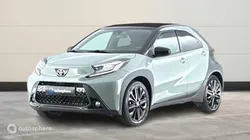 Toyota Aygo X 1.0 VVT-i 72ch Air Collection S-CVT MY24