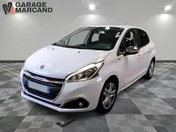PEUGEOT 208 Kit distribution & courroie d’accessoires et pompe à eau ✅