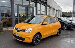 Renault twingo intens tce 95