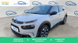 Citroën C4 Cactus 1.2 PureTech 110 Shine