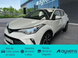 Toyota C-HR 125H Advance