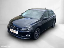 VW Polo 1.0 TSI Confortline