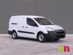 CITROEN Berlingo Furgón 1.6BlueHDi 100 Largo