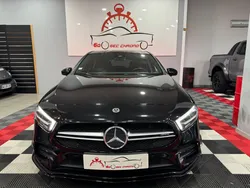 MERCEDES BENZ Classe A 35 AMG 306ch 4Matic 7G Speedshift AMG