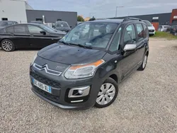 Citroen C3 Picasso 1.6 HDi 90Cv Collection