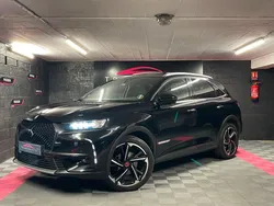 DS DS7 CROSSBACK Performance Line+ BlueHDi 180 EAT8 / TOIT OUVRANT / SIEGES ELECTRIQUES / CARPLAY 19880