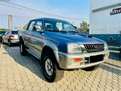 Mitsubishi L200 2.5 TD CD