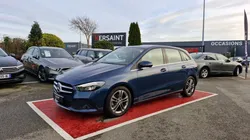 Mercedes Classe B 180 7G-DCT STYLE LINE EDITION