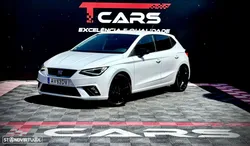 SEAT Ibiza 1.0 TSI FR
