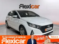 HYUNDAI i20 1.0 TGDI Essence 48V 100