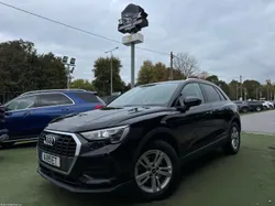 Audi Q3 35 TFSI Advanced