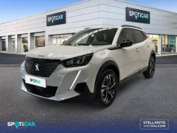 Peugeot 2008 1.5BlueHDi S&S Allure EAT8 130