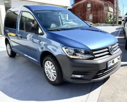 Volkswagen Caddy 2.0TDI Kombi 75kW
