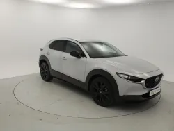 MAZDA CX-30 2.0 e-Skyactiv-G Homura FWD 90kW