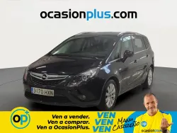 OPEL Zafira Tourer 1.6CDTi S-S Selective 136