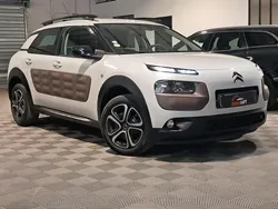 Citroën C4 Cactus 1.6 HDI - 100 CV FEEL