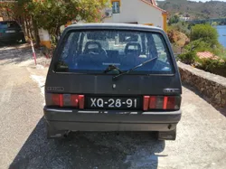 Lancia Y Y10