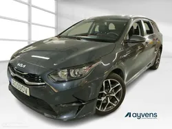 Kia Ceed SW 1.0 T-GDI Sport