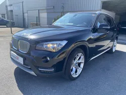 BMW X1 2.0 d 16V DPF 116 cv S-drive