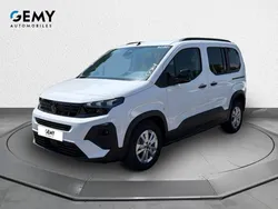 PEUGEOT Rifter Standard BlueHDi 130 S&S EAT8 Allure
