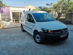 Volkswagen caddy iv 2.0 tdi 102 pack clim