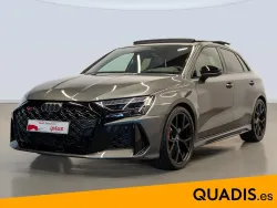 AUDI A3 RS3 Sportback quattro S tronic 294kW