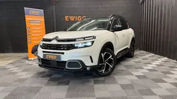 Citroen c5 aircross 2.0 bluehdi 180 shine eat bva start-stop