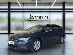 VOLKSWAGEN Golf SW 2.0 TDI SCR 115 DSG7 Life Business