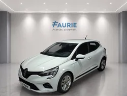 RENAULT Clio Blue dCi 100 - 21N Business