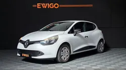 Renault clio societe / 2 places - 1.5 dci 75 energy air - regulateur de vitesse / distri ok