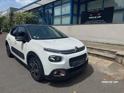 Citroen C3 III (B618) 1.2 VTi PureTech 12V 83 cv
