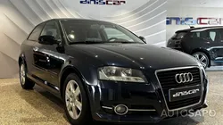 Audi A3 de 2011