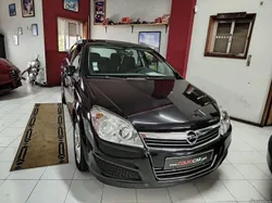 Opel Astra 1.3Cdti     5 Lug   ( Viatura Nacional )