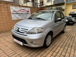 Citroën C3 1.1I - SX Airdream - IUC Barato