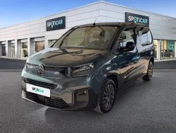 CITROEN Berlingo BlueHDi S&S Talla M Plus 100