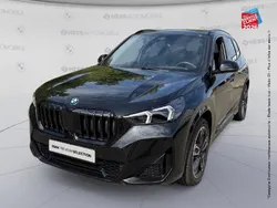 Bmw X1 xDrive23d 211ch M Sport