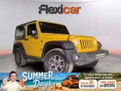 JEEP Wrangler 2.0T GME Rubicon 8ATX