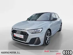 AUDI A1 Sportback 30 TFSI Adrenalin Black Edition S tronic