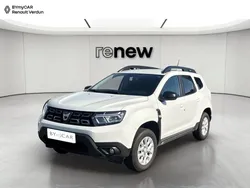 DACIA Duster ECO-G 100 4x2 Confort
