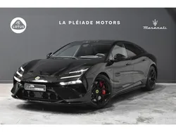 Lotus Emeya 612ch S