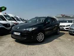 Renault Mégane break 1.5 DCI 110