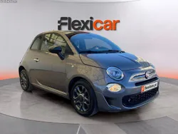 Fiat 500 1.0 Hybrid Connect