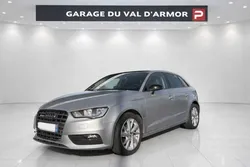 Audi A3 Ambiente 1.4 TFSI COD ultra 150