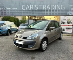 Renault Modus 1.5 dCi65 Expression